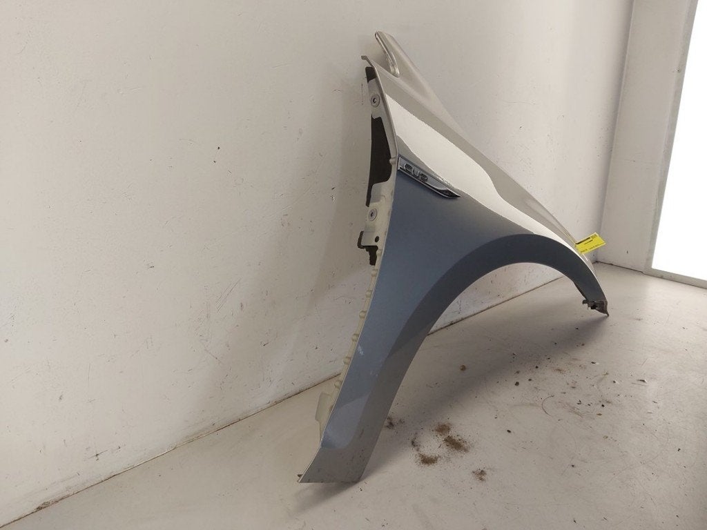 Spatbord Rechts Voor Volkswagen Golf VII (AUA) 5G0821106A, Gebruikt, Volkswagen, Volkswagen AG, Kundenbetreuung@volkswagen.de