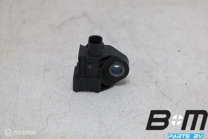 Ongevalsensor Audi SQ8 4N0959651D, Gebruikt