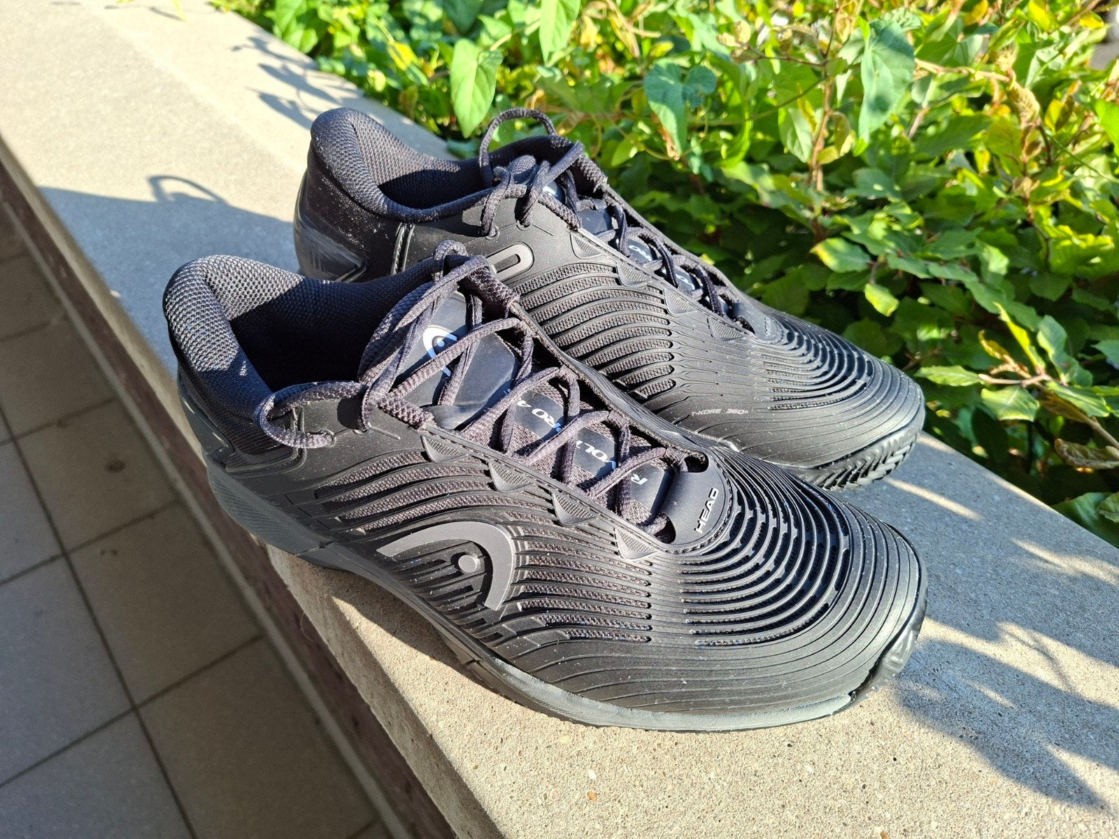 Head Revolt Pro 4.5 Clay Tennisschoenen - Zwart, Ophalen of Verzenden, Zo goed als nieuw