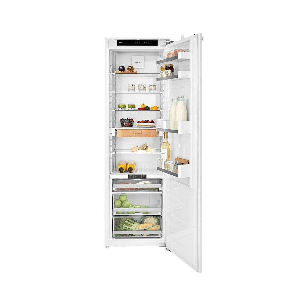 Atag KD85178AF - Koelkast 1780mm - DuraFresh - SoftClose, Ophalen, Zonder vriesvak, 200 liter of meer, Nieuw