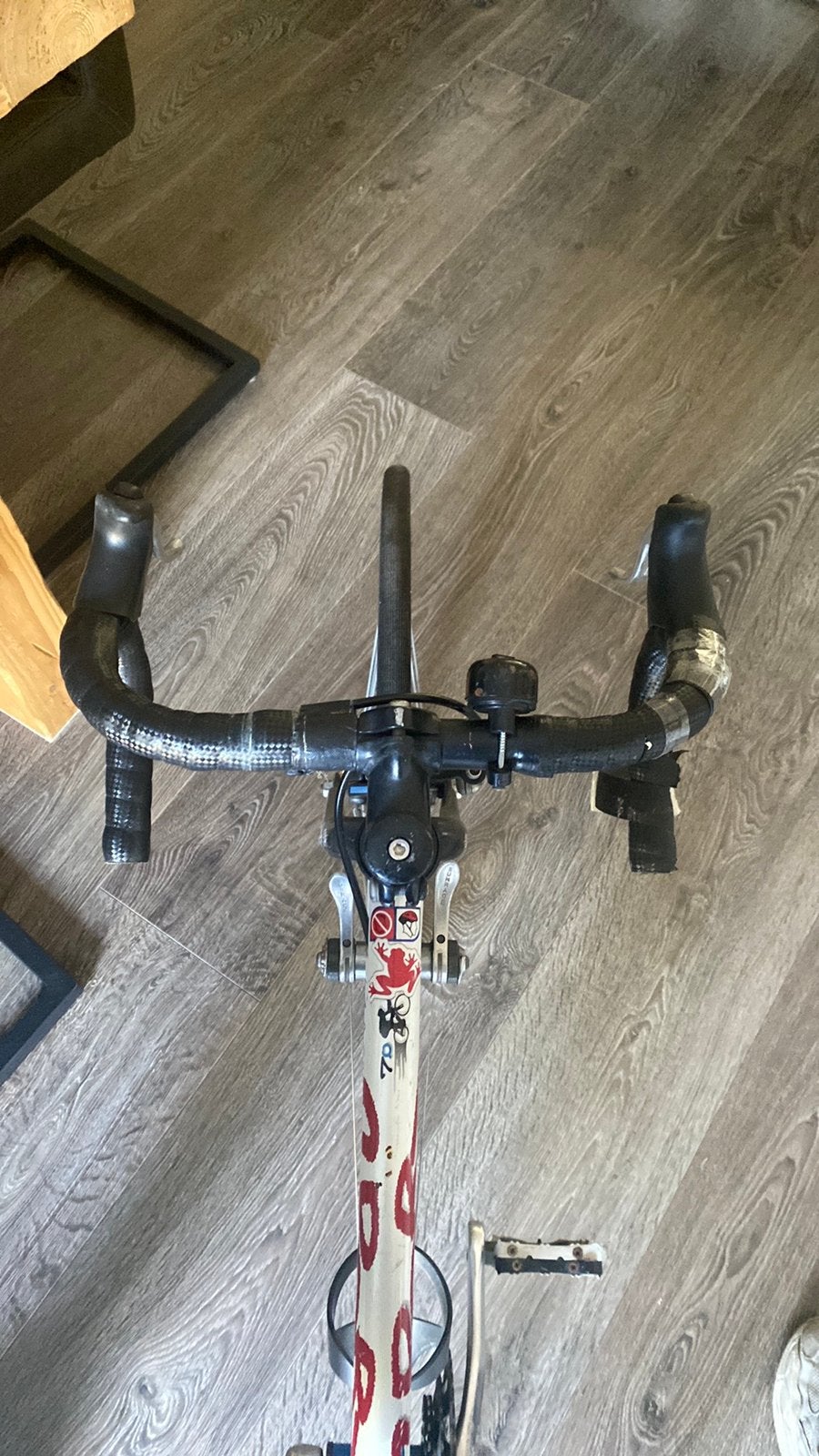 Racefiets, Fietsen en Brommers, Fietsen | Racefietsen, Aluminium, Minder dan 49 cm, Meer dan 20 versnellingen, Ophalen