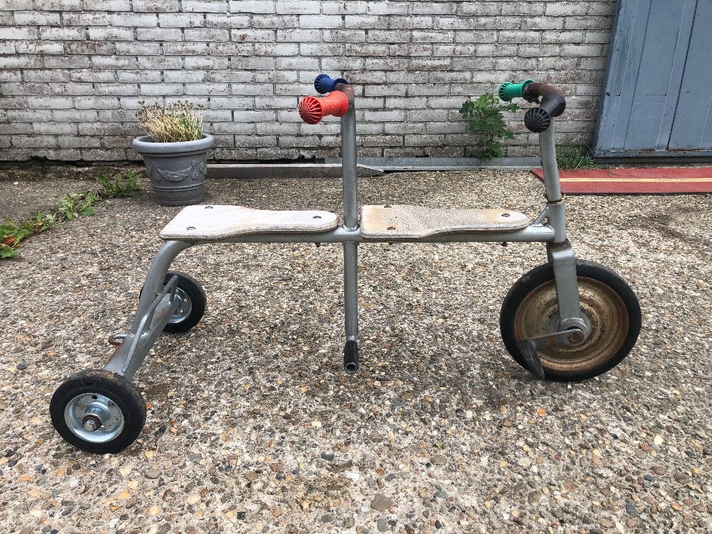 Kinderfietsen, Ophalen of Verzenden, Gebruikt, Minder dan 16 inch