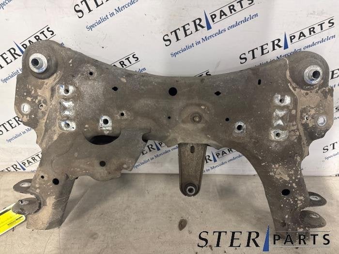 Subframe van een Mercedes Citan, Gebruikt, -, Ophalen of Verzenden, -