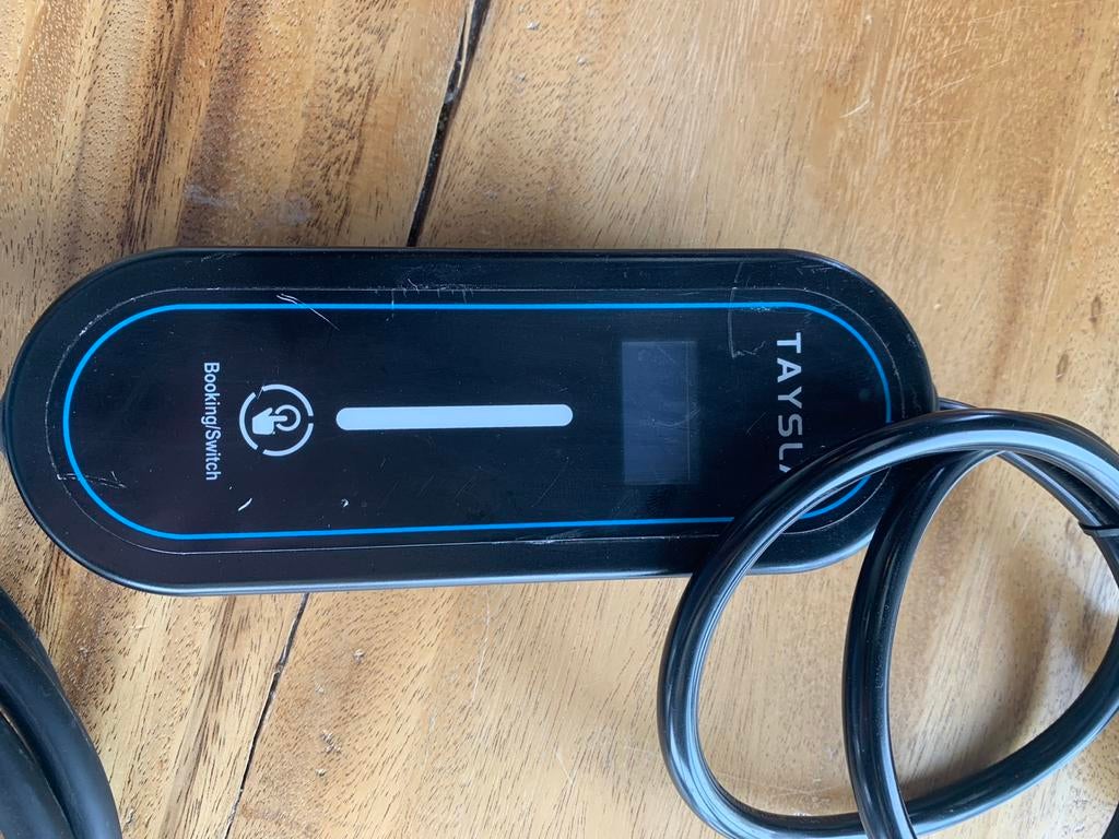 Taysla Phantom Plus EV Lader Type 1, Gebruikt, ., ., .