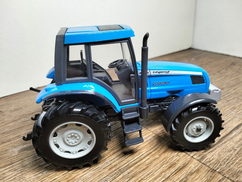 Te koop Joal Landini 165 Legend.(A), Ophalen of Verzenden, Zo goed als nieuw, Tractor of Landbouw, Joal