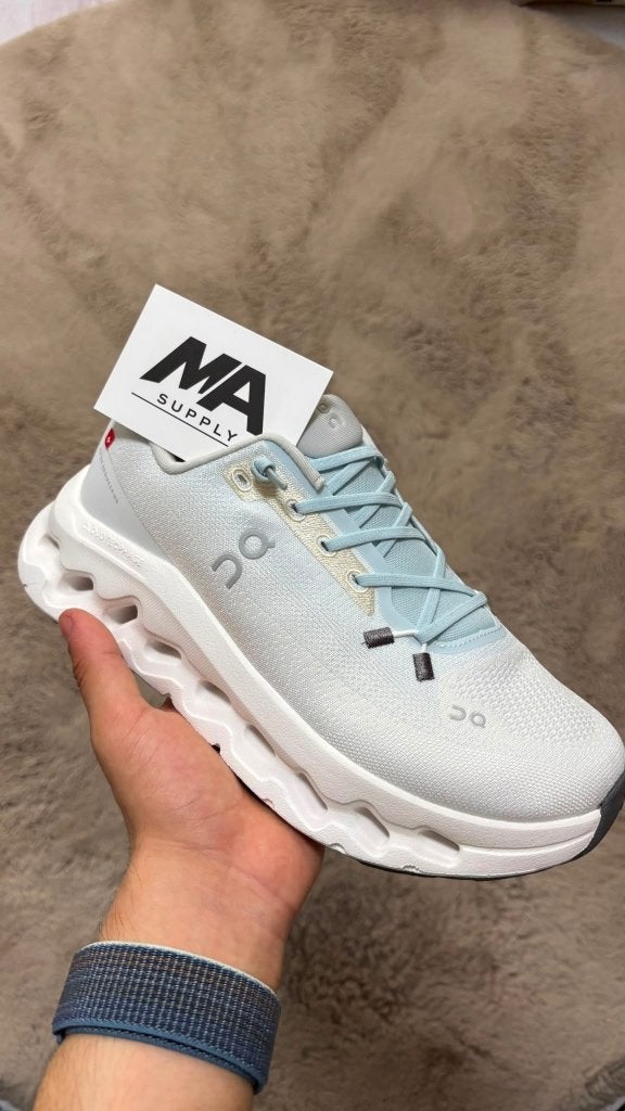 ⭐️ Oncloud Cloudtilt Arctic Ice 🧊❄️ - SALE ‼️⚠️, Kleding | Heren, Blauw, Sportschoenen, Nieuw, Ophalen of Verzenden