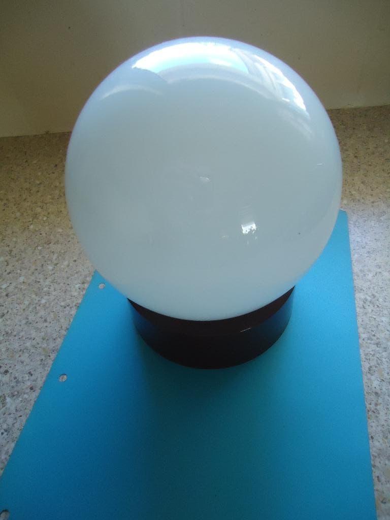 Plafond lamp, Ophalen of Verzenden, Gebruikt