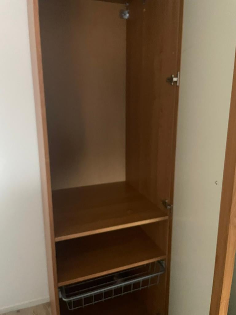 Ikea pax, Huis en Inrichting, 200 cm of meer, 50 tot 100 cm, Zo goed als nieuw, 50 tot 75 cm