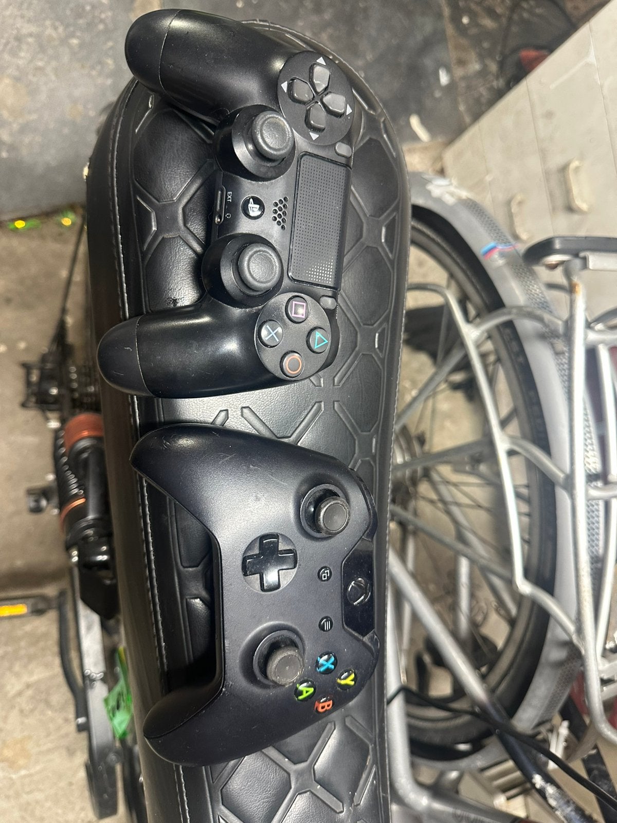 Controller, Ophalen of Verzenden, Zo goed als nieuw, Controller
