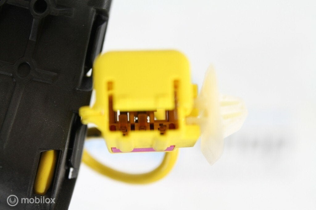 Stoel airbag links of rechts volkswagen golf 6 (2009-2012), Auto-onderdelen
