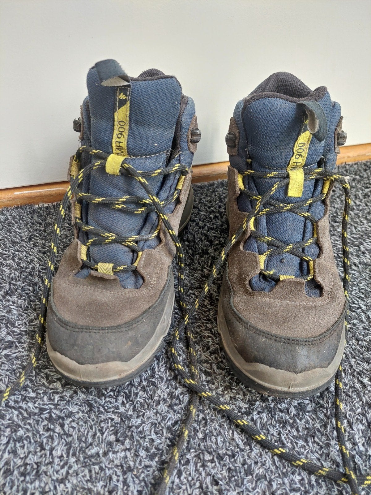 Wandelschoenen maat 35, Ophalen, Schoenen