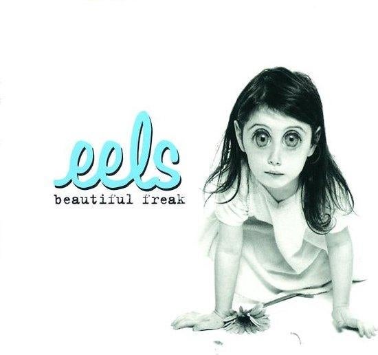 EELS - Beautiful Freak, Ophalen of Verzenden, Zo goed als nieuw