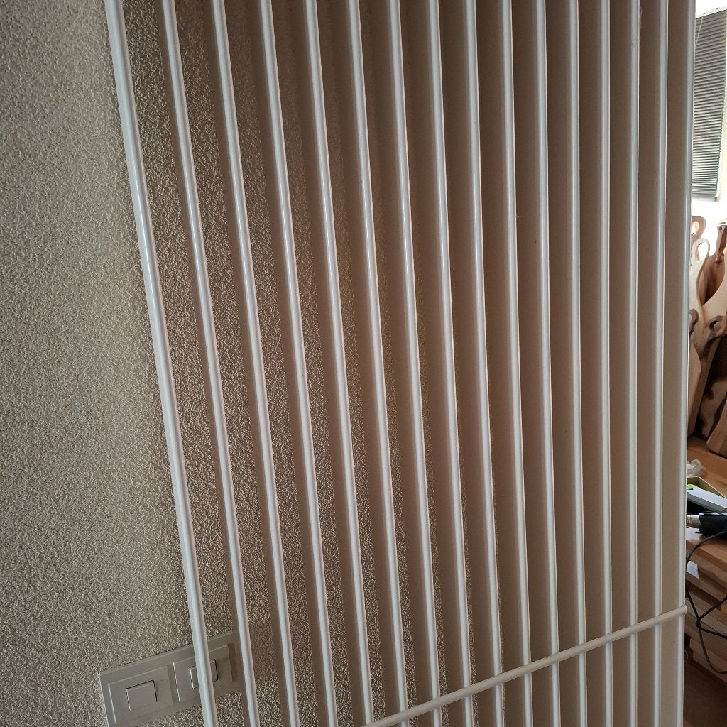 Design radiator, Ophalen, Radiator, Zo goed als nieuw, 60 tot 150 cm