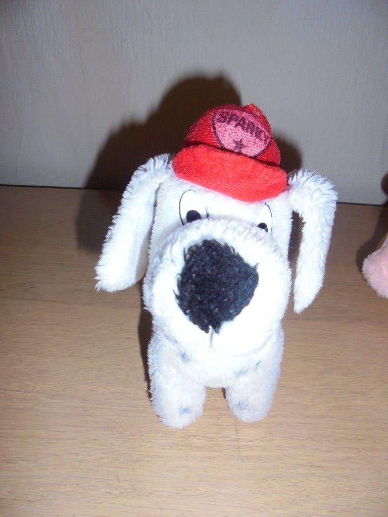 knuffels of rammelaars / speeltjes voor baby´s, Ophalen, Zo goed als nieuw, Overige typen