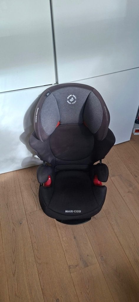 Maxi-Cosi Rodi air- protect, Ophalen, 15 t/m 36 kg, Verstelbare rugleuning, Maxi-Cosi