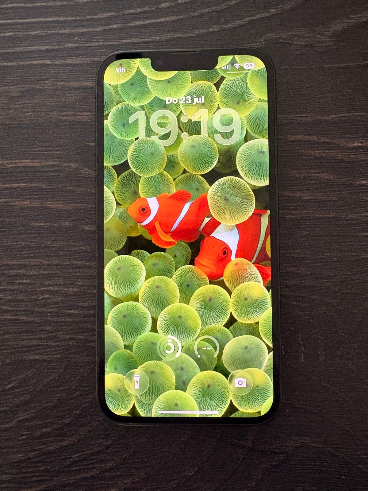 iPhone 13 128GB Groen - Zo goed als nieuw, 128 GB, IPhone 13, Ophalen of Verzenden, Zo goed als nieuw