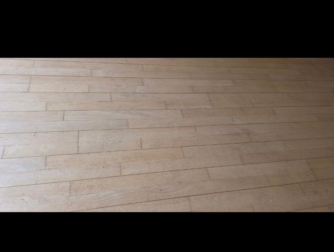 Beuken planken, Ophalen