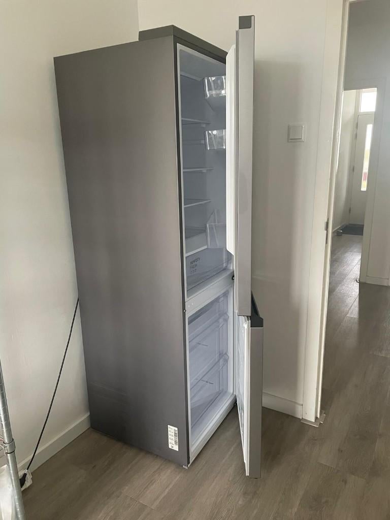 koolkast, Ophalen, 200 liter of meer, 60 cm of meer, 160 cm of meer