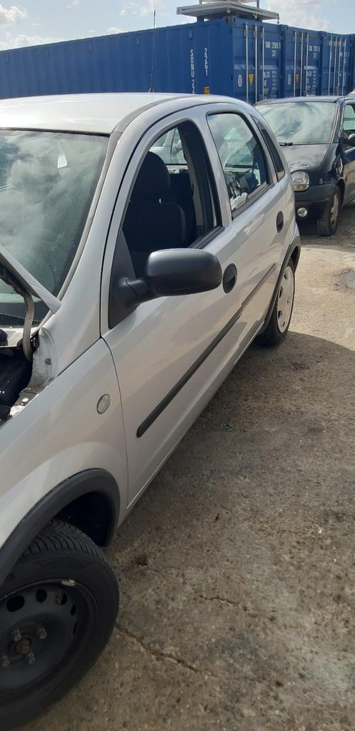 Opel corsa voor onderdelen, Ophalen, Opel