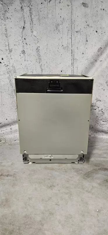 Siemens SN65TX08BE - 309, Ophalen, Zo goed als nieuw, Inbouw, Minder dan 85 cm