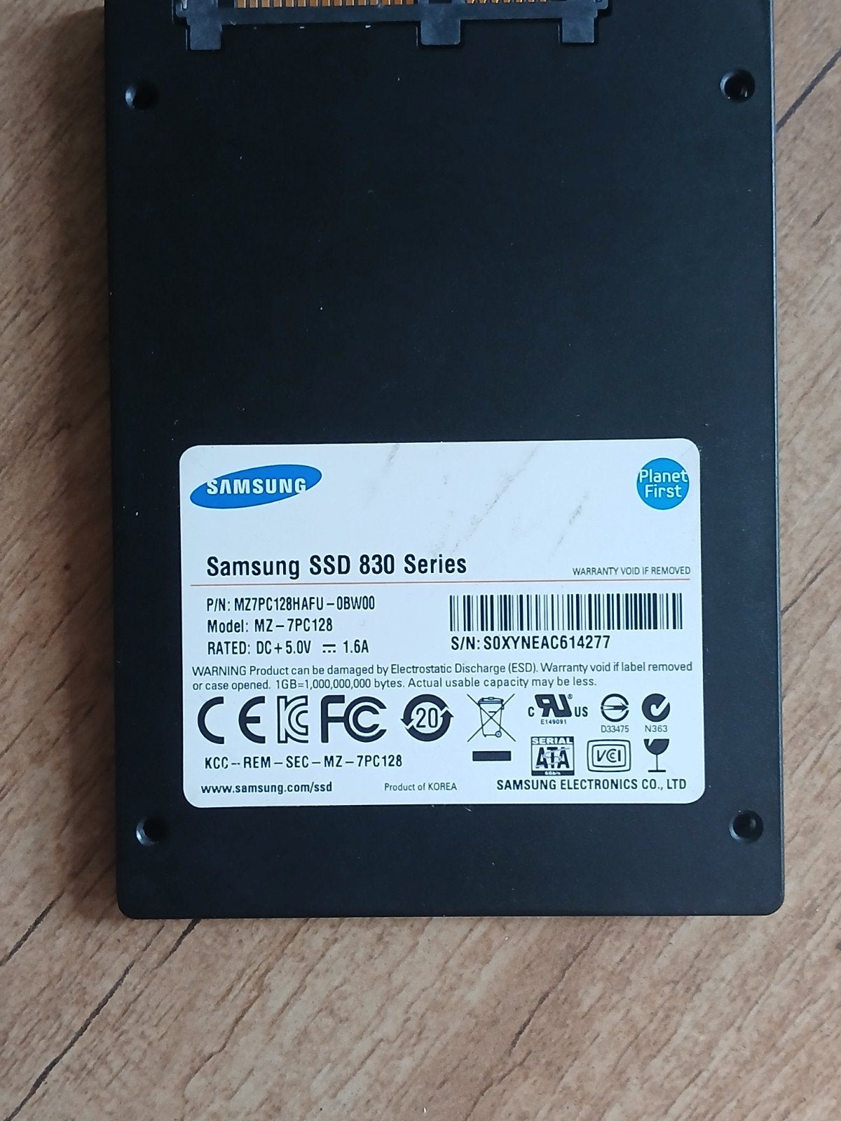 SSD's - Diverse merken en opslagcapaciteiten, Computers en Software, Harde schijven, Intern, Gebruikt, Console, Verzenden