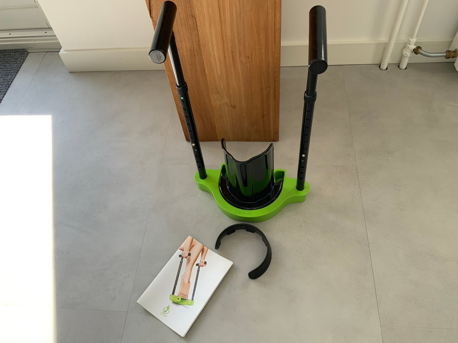 Steve Complete aantrekhulp voor steunkousen, Diversen, Ophalen of Verzenden, Zo goed als nieuw