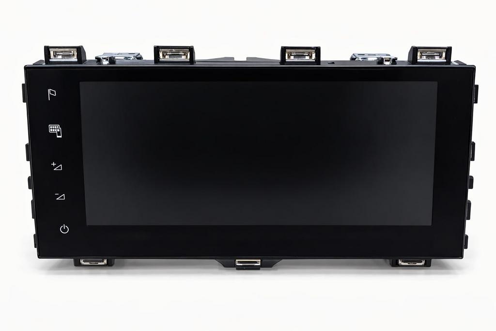 OEM MIB2 MULTIMEDIA || SEAT|| INC MONTAGE, Auto diversen, Autoradio's, Ophalen, Zo goed als nieuw