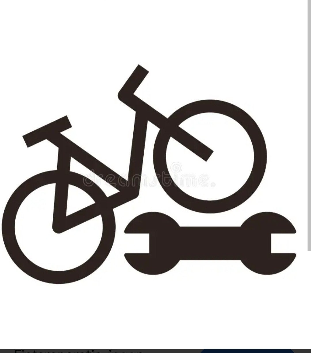 Fietsreparatie ter plekke  geen elektrische mankementen, Ophalen of Verzenden