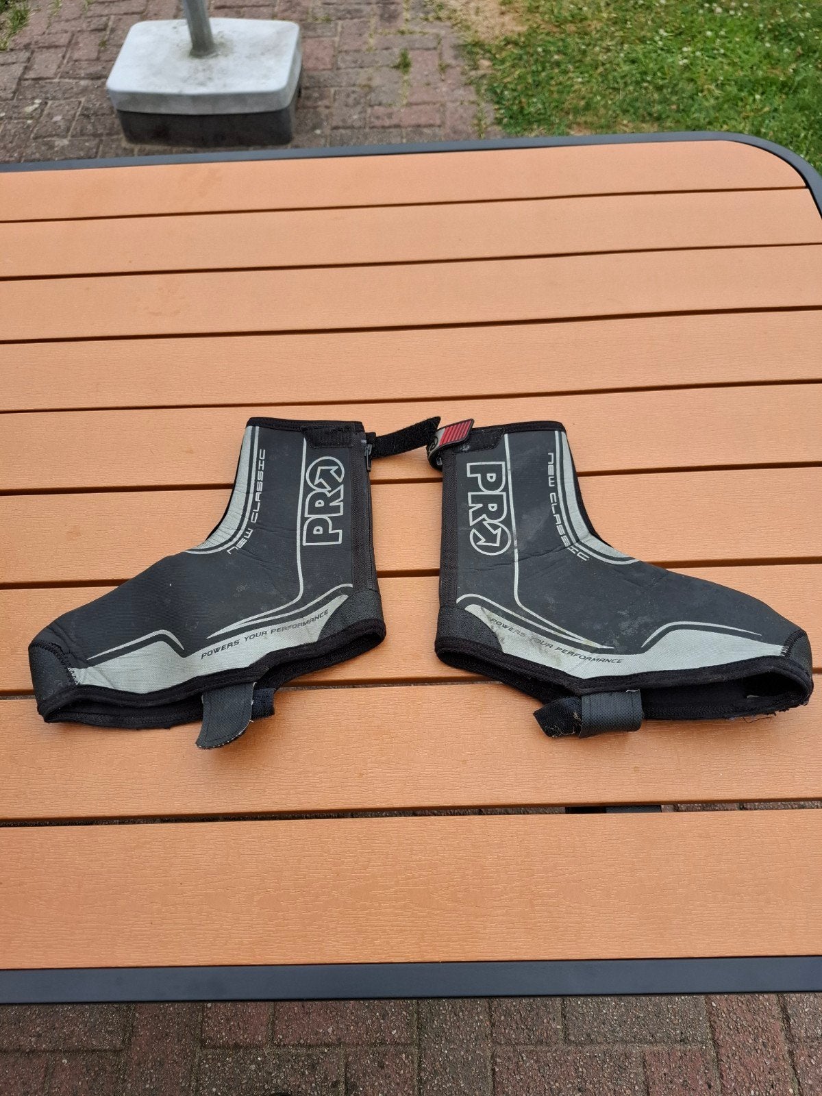 PRO Mountainbike Overschoenen - Maat XL (40-42), Ophalen of Verzenden, Nieuw, Kleding