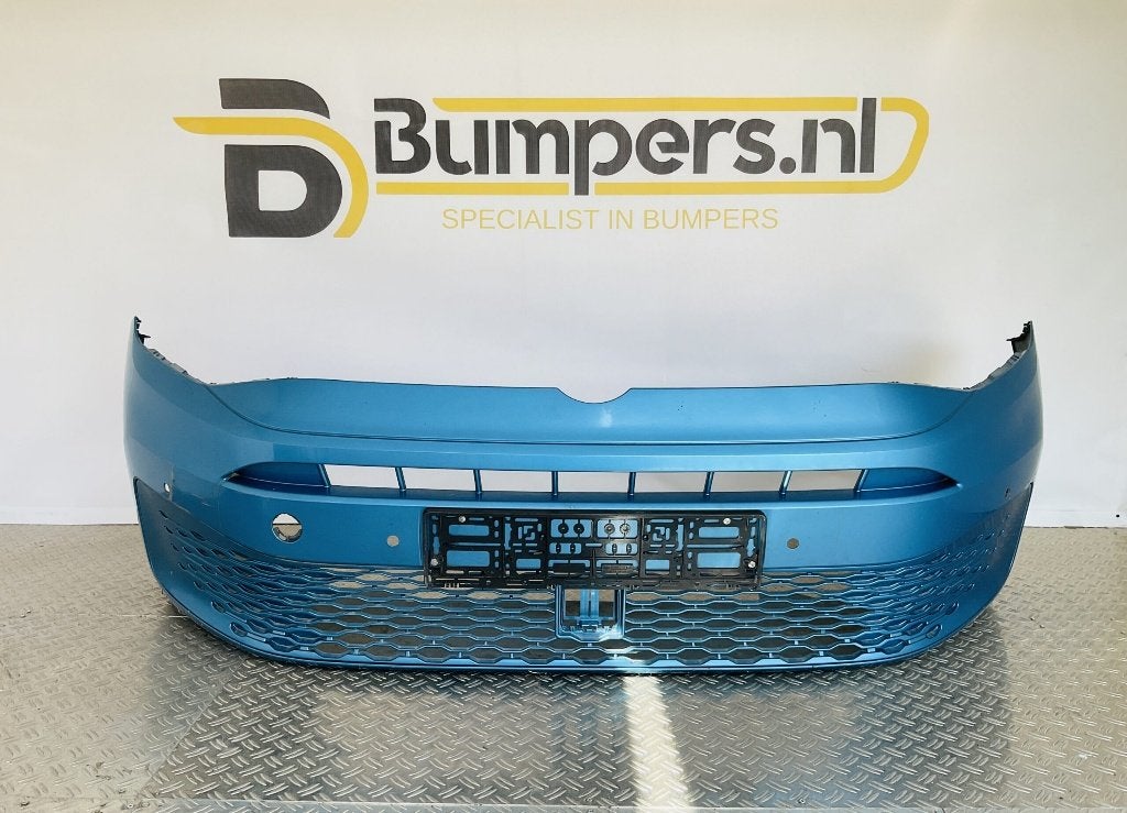 Bumper Volkswagen iD3 Golf 8 Passat B8 Polo 2G Caddy Cargo, Auto diversen, Tuning en Styling, Ophalen, Bumpers.nl, Info@Bumpers.nl