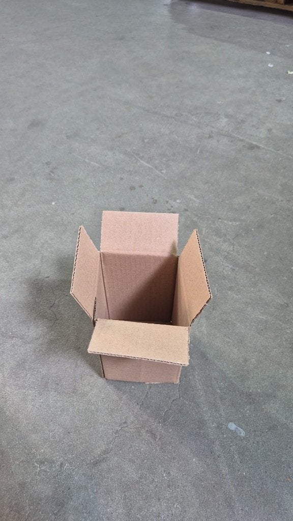 Kartonnen dozen 100x100x160, Diversen, Ophalen of Verzenden, Nieuw