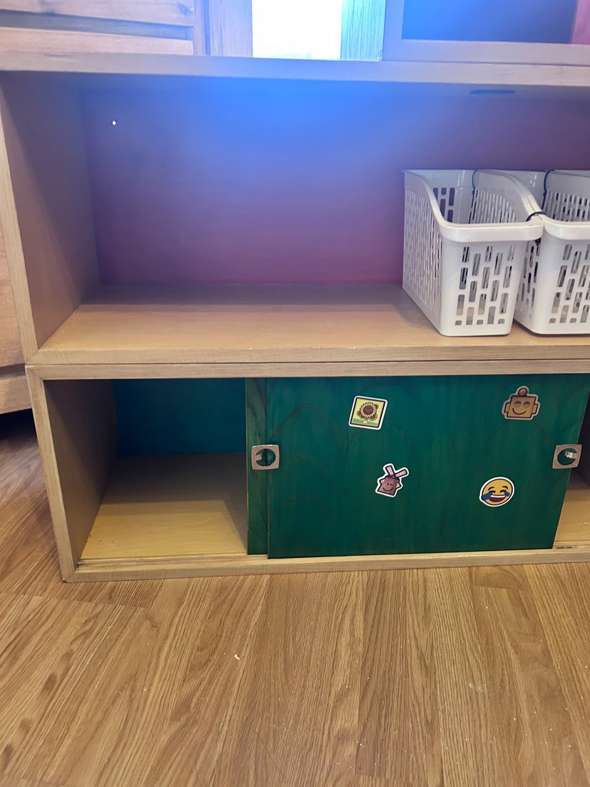 Kast, Huis en Inrichting, Ophalen, 50 tot 100 cm, Zo goed als nieuw, 150 tot 200 cm