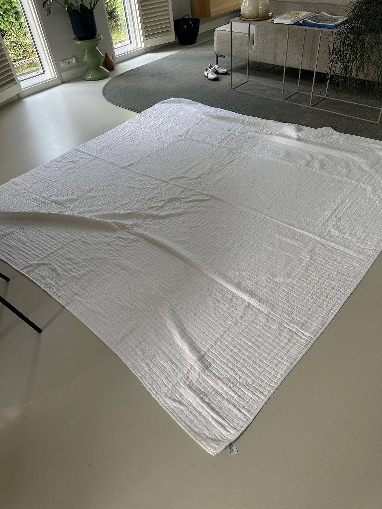 bed overtrek, Huis en Inrichting, Slaapkamer | Beddengoed, Ophalen, Eenpersoons, Dekbedovertrek
