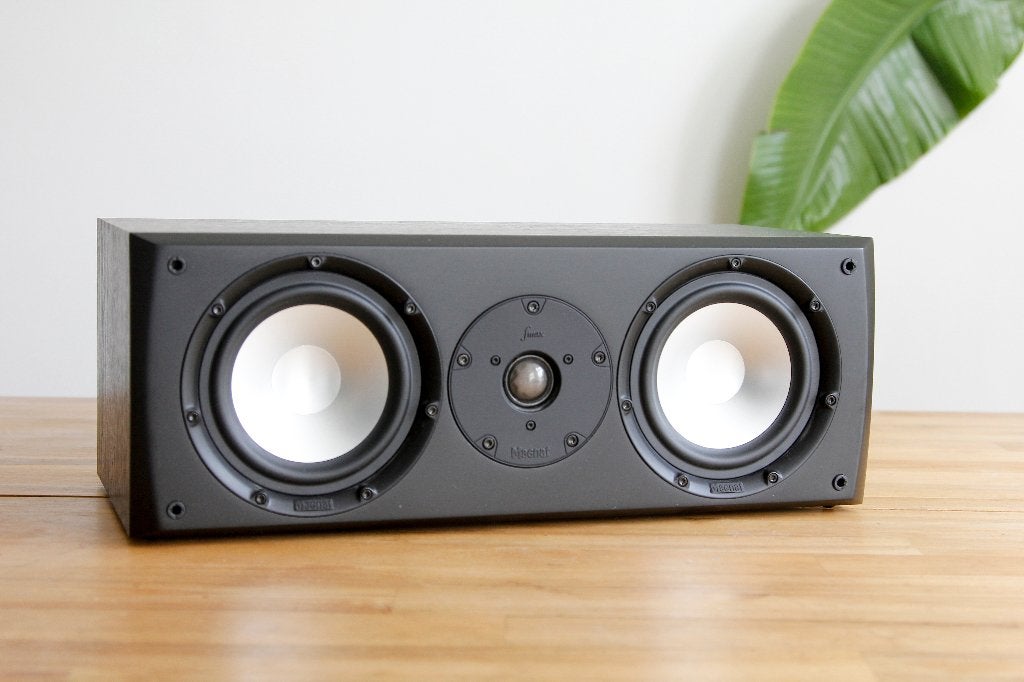 Magnat Quantum center 513 centerspeaker, Overige merken, Gebruikt, -, -