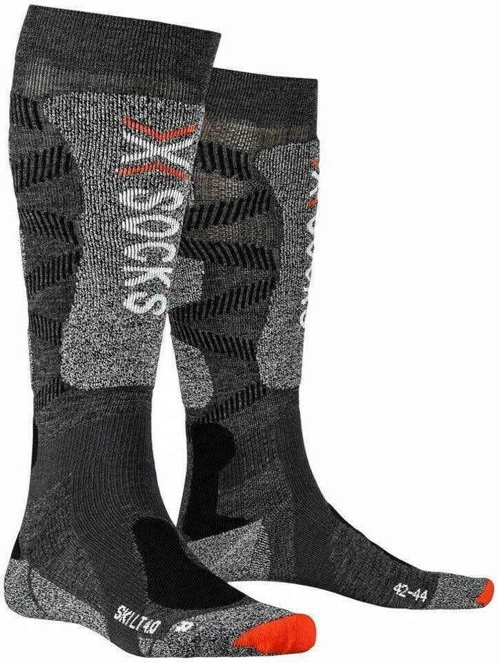 39-41 X-Socks Ski Light 4.0 dames en heren Skisokken Merino, Overige merken, Info@x-bionic.com, Nieuw, Ophalen of Verzenden