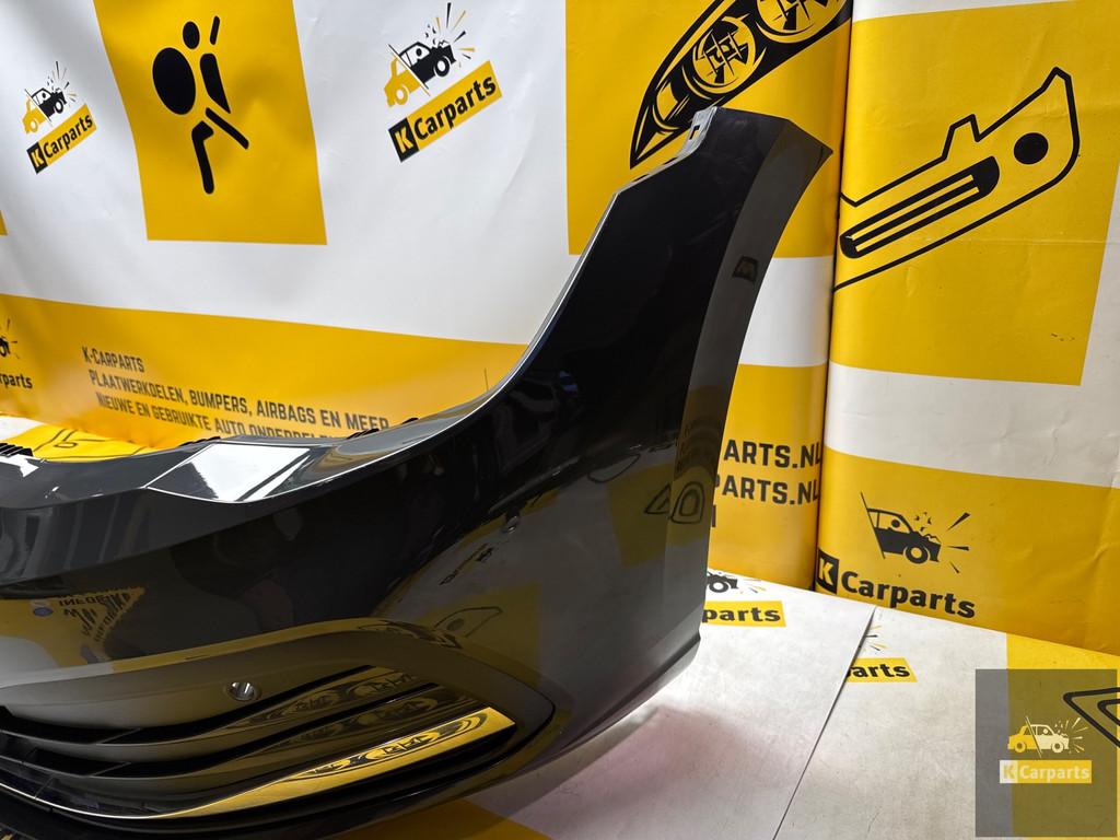 Volkswagen Golf 8 VIII Voorbumper Compleet 5H0807221H LI7F, Gebruikt, Volkswagen AG, Bumper, Berliner Ring 2
38440  Wolfsburg, DE