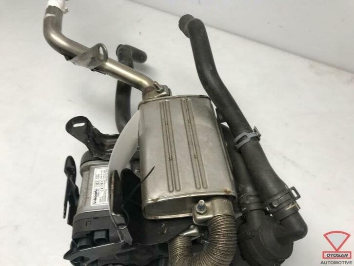 vw golf 6 touran 1t3 standkachel uitlaat waterpomp 1k0815065, Gebruikt, Volkswagen, Volkswagen AG, Berliner Ring 2
38440  Wolfsburg, DE