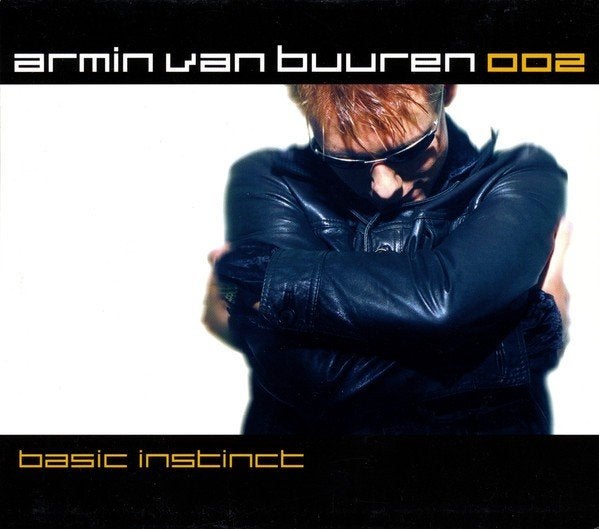 Armin van Buuren, Cd's en Dvd's, Cd's | Dance en House, Gebruikt, Techno of Trance, Ophalen of Verzenden