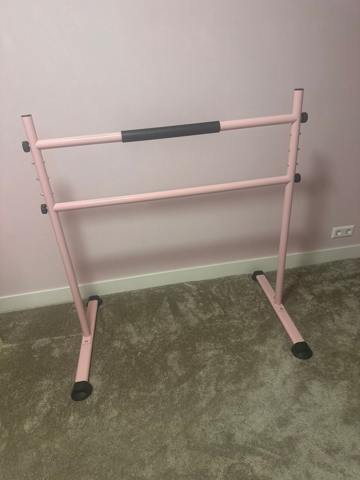 Ballet rek ballerina, Sport en Fitness, Ophalen, Zo goed als nieuw, Overige typen