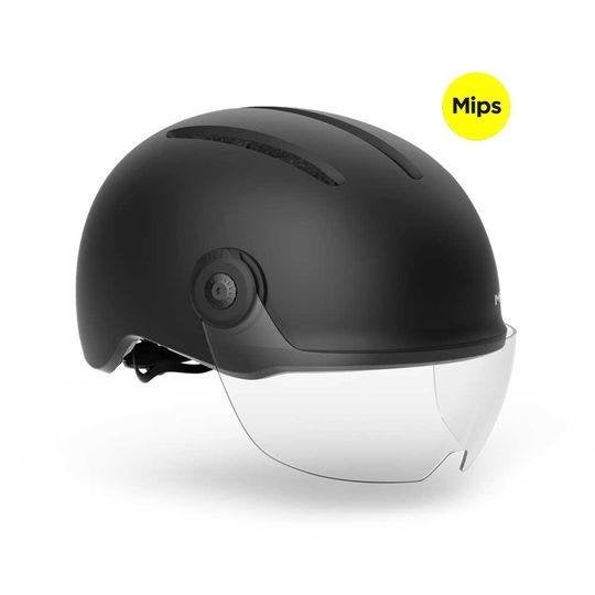 Helm MET Vibe on MIPS, Ophalen of Verzenden, Nieuw, M, Heer of Dame