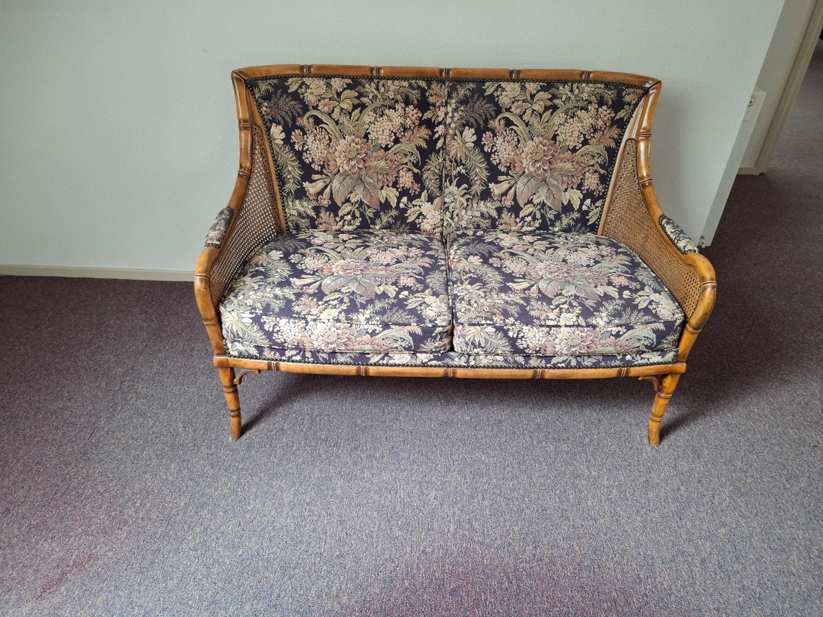 Gobelins meubels, Ophalen, Gebruikt, Tweepersoons, 75 tot 100 cm