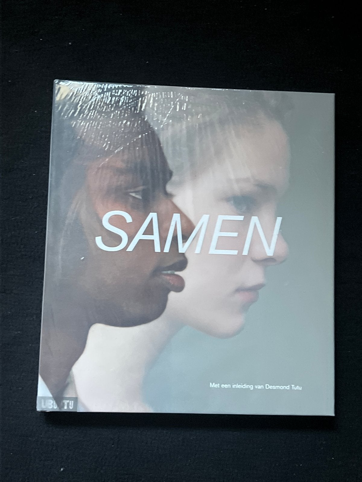 Boek: Samen - The Ubuntu Collection (Nieuwstaat), Ophalen of Verzenden, Nieuw, Nederland