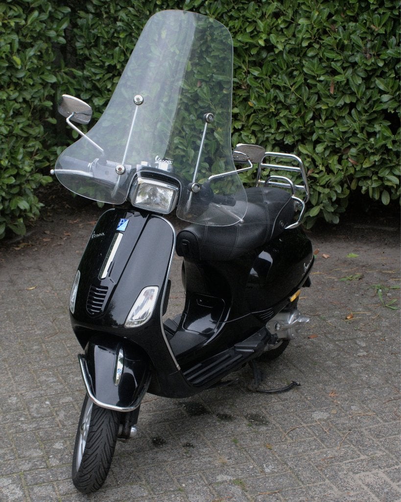 Scooter Vespa S, Ophalen, Gebruikt, Vespa S, Benzine