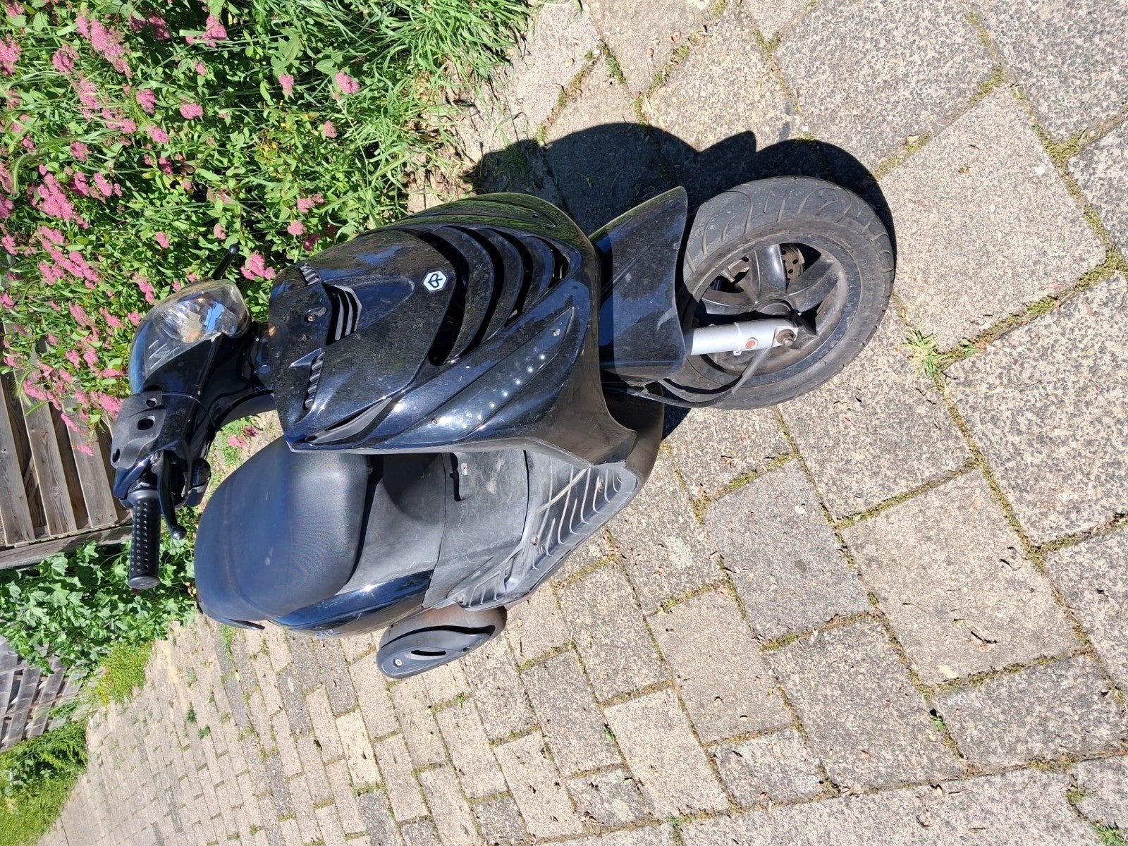 Zip 4 t, Ophalen of Verzenden, Benzine, Zip
