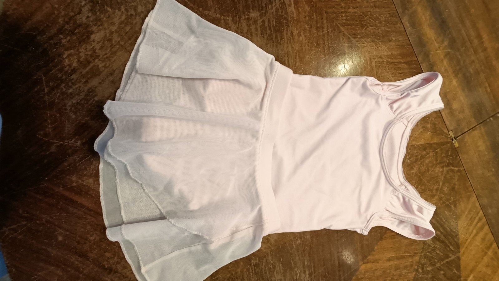 Balletpakje, Ophalen of Verzenden, Kleding