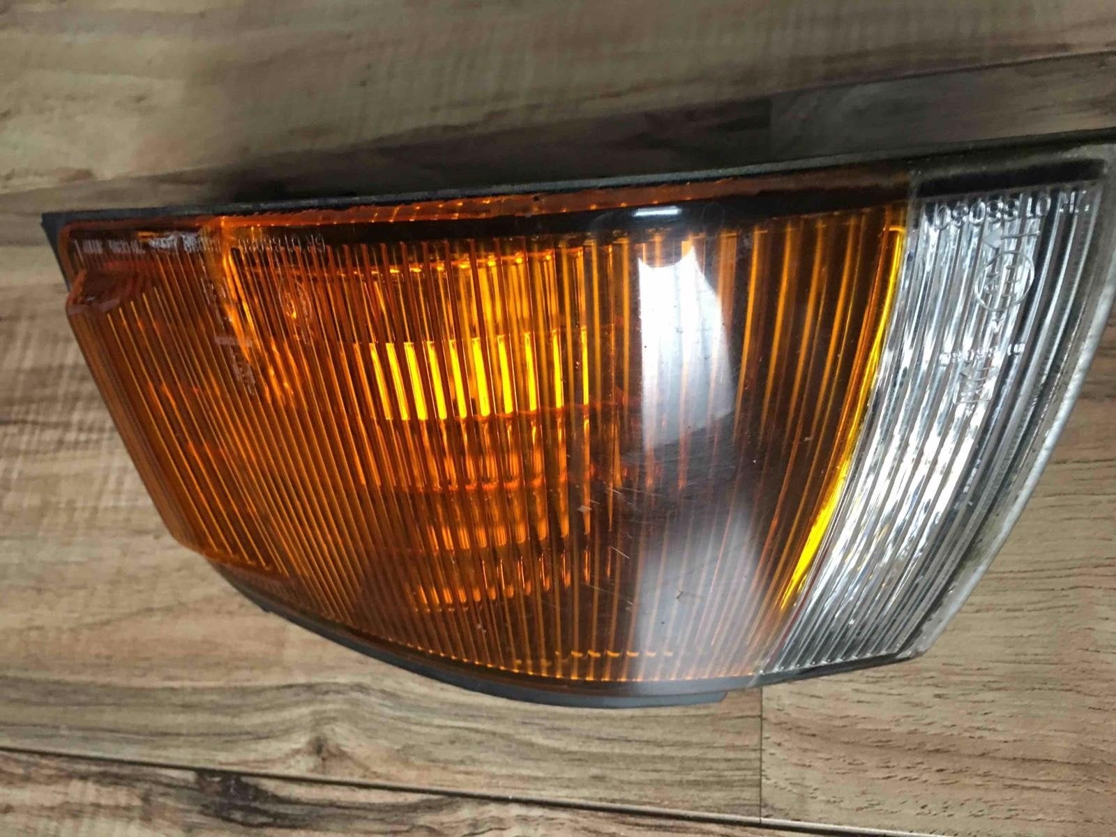 Mazda 323 rechts knipper bw-j  90 -96, Auto-onderdelen, Ophalen, Nieuw, Mazda