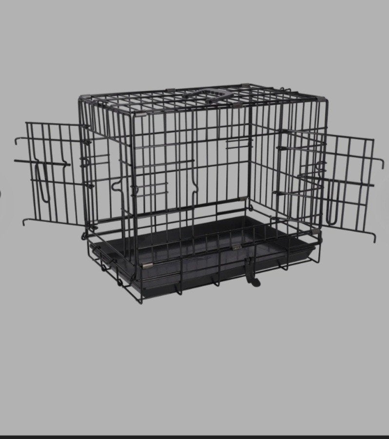 bench 2xl, Dieren en Toebehoren, Ophalen, Nieuw, 110 cm of meer, 65 tot 100 cm