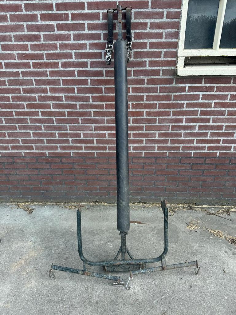 Lange boom, Dieren en Toebehoren, Ophalen, Gebruikt, Overige soorten