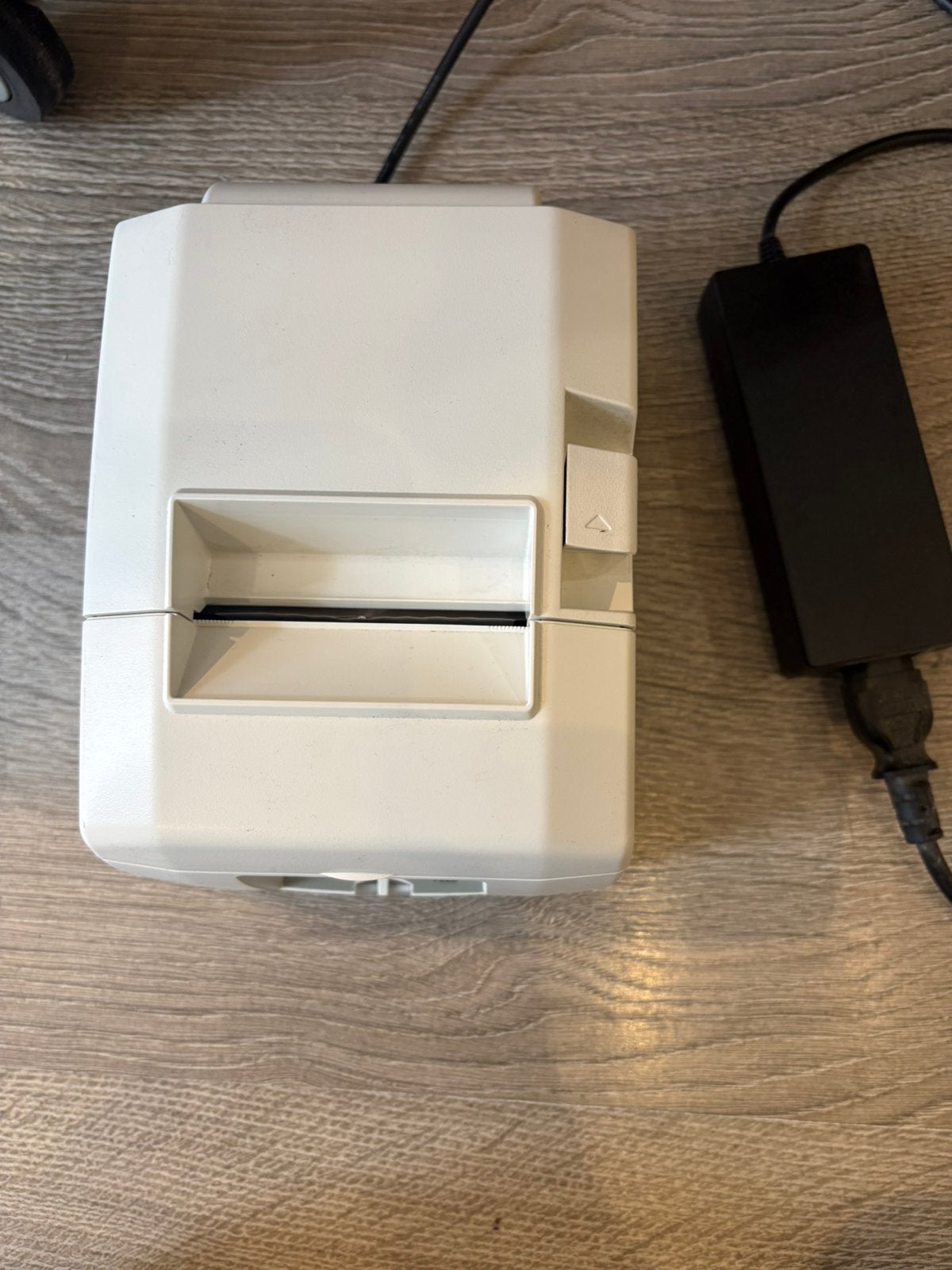 Draadloze bonprinter Star TSP 650, Ophalen of Verzenden, Overige typen
