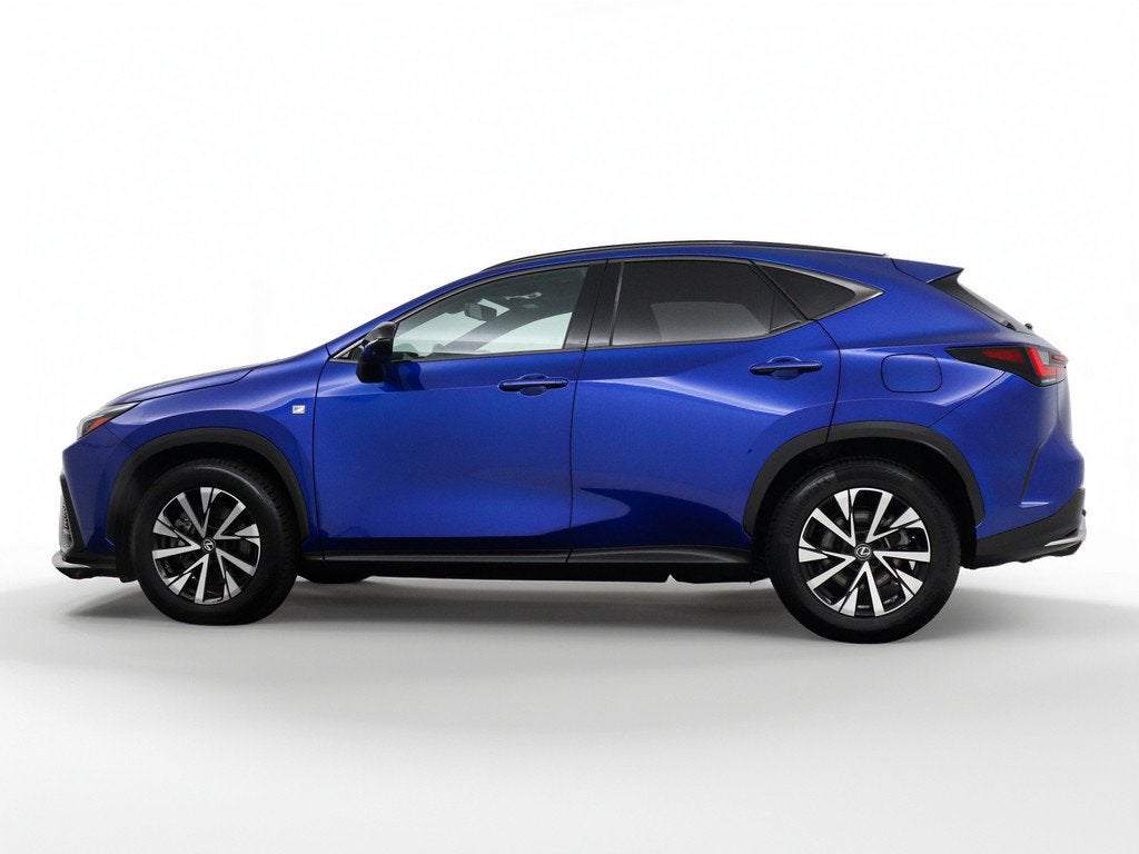 Lexus NX 450h+ AWD F Sport Line | Dealeronderhouden | Schuif, Auto's, Lexus, Automaat, 12 maanden, Gebruikt, 4 cilinders